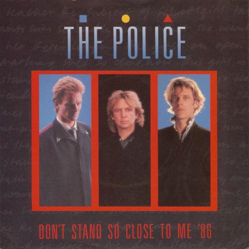 The Police
